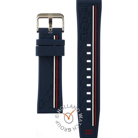 tommy hilfiger strap|tommy hilfiger watch straps replacement.